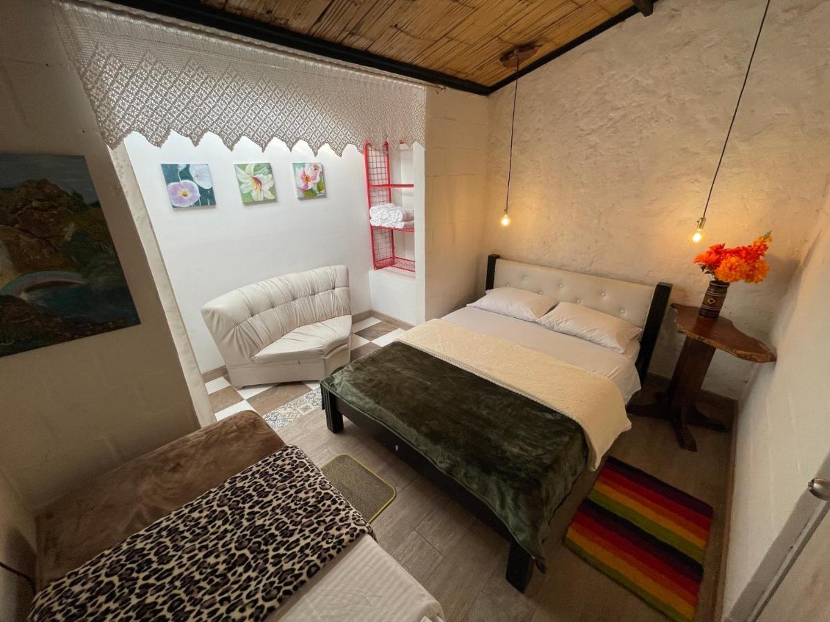 Salento_Littlehouse Villa Exterior photo